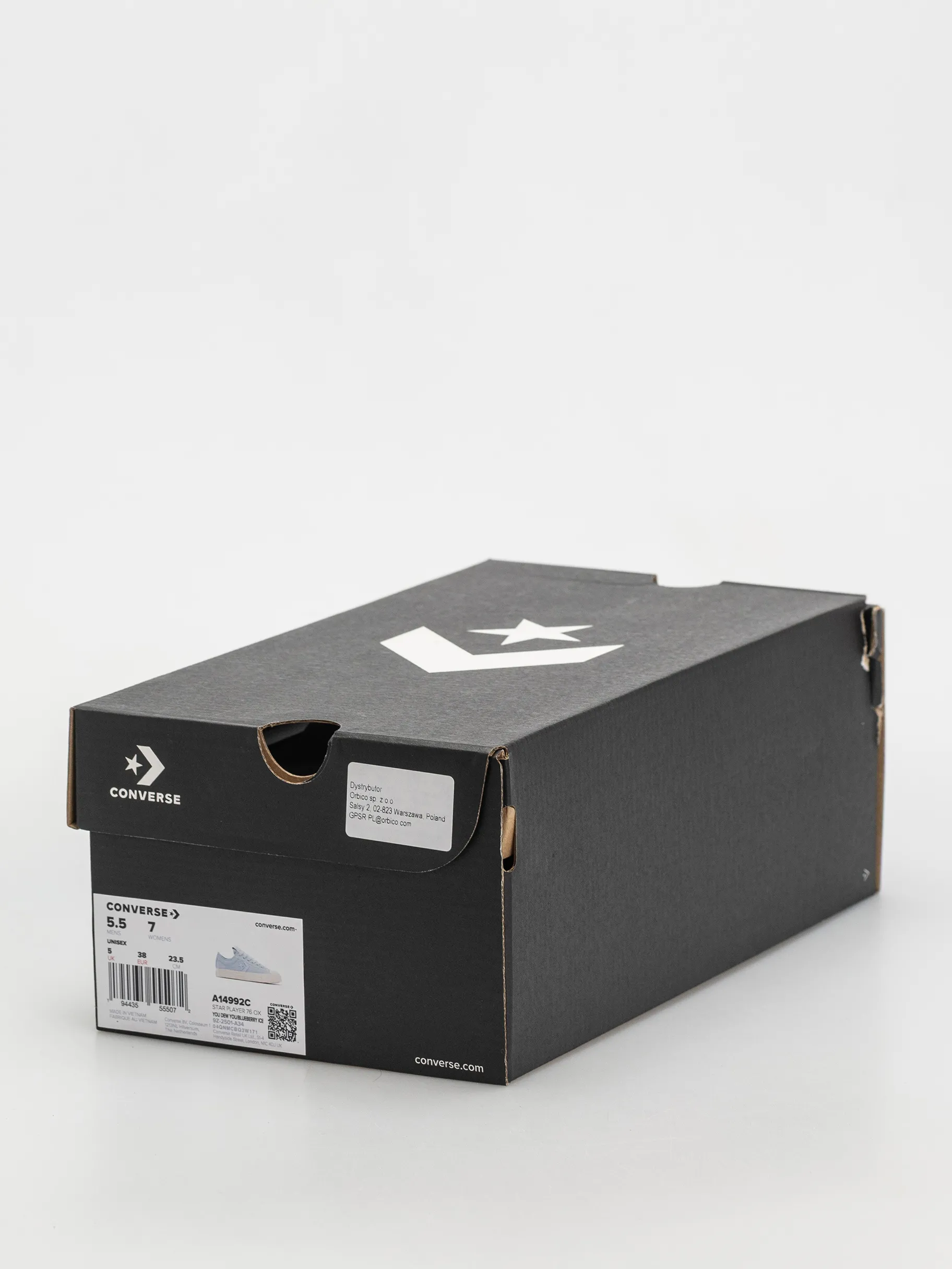 Converse Star Player 76 Shoes