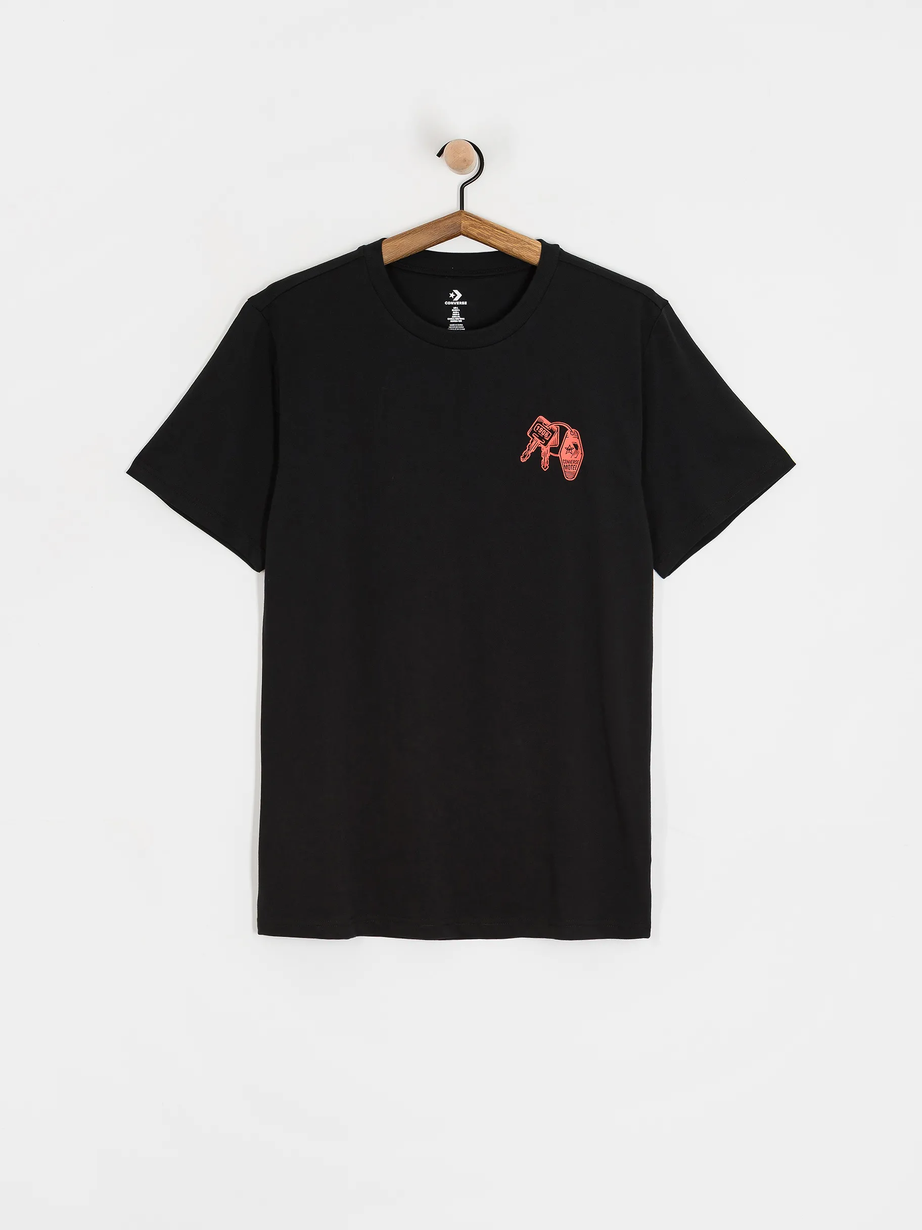Converse Summer Zone T-Shirt
