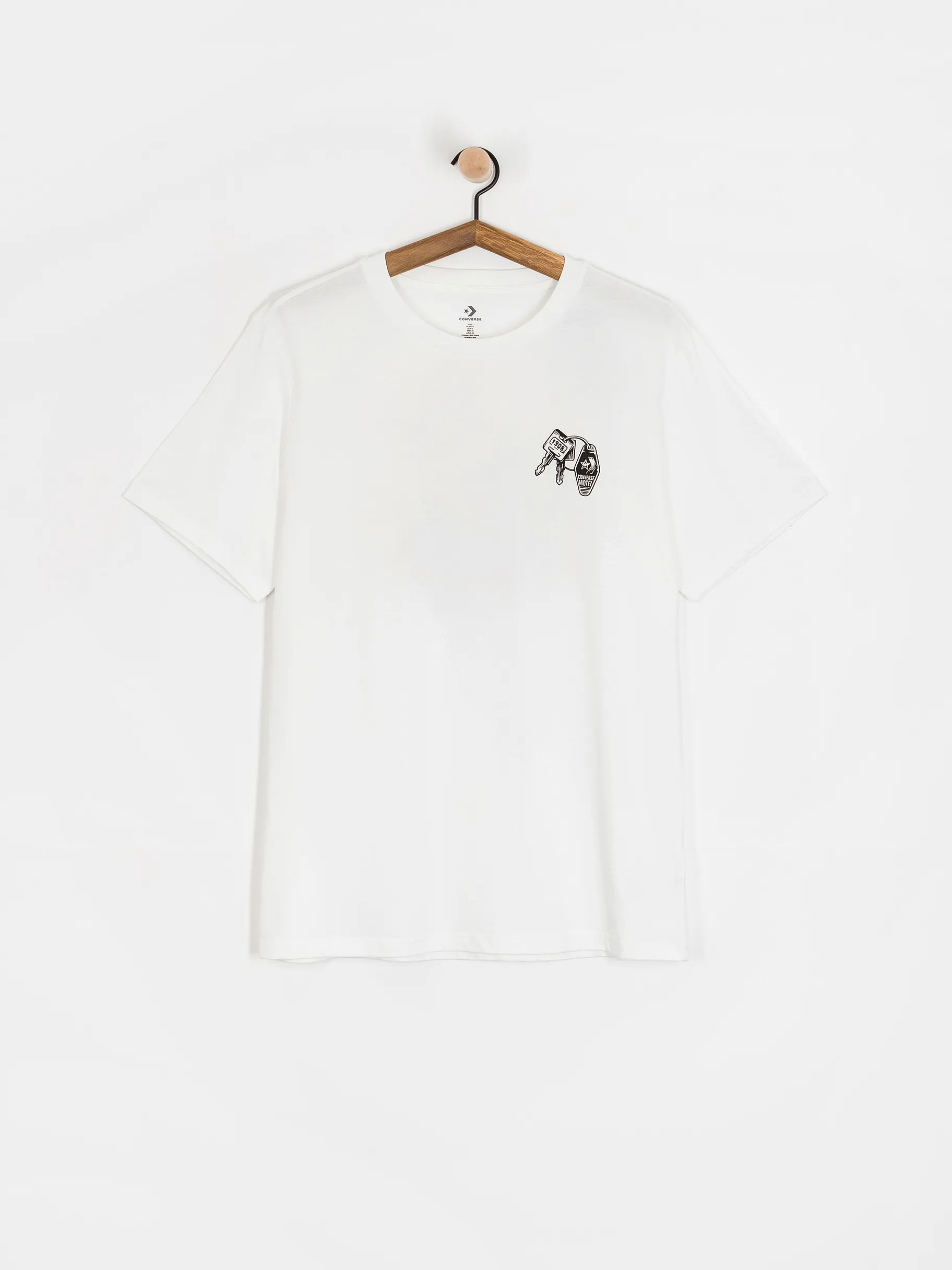 Converse Summer Zone T-Shirt