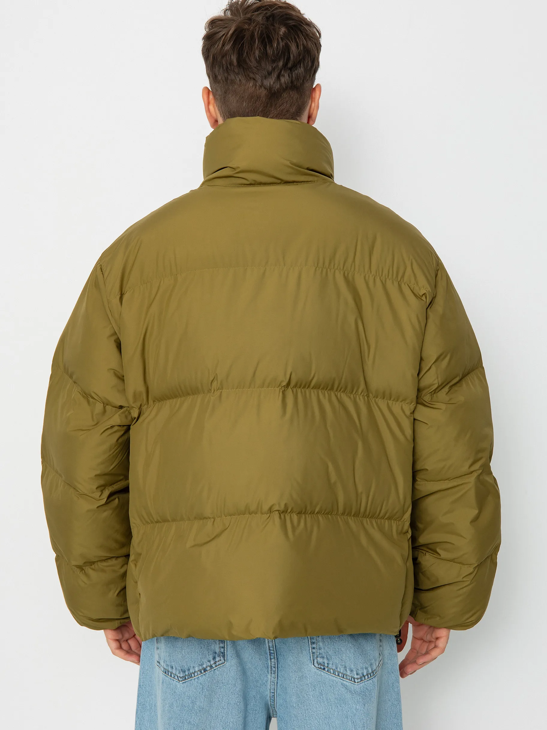Converse Super Puffer Jacket