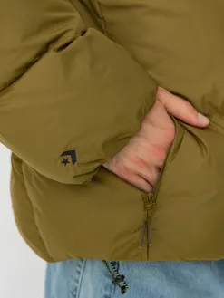Converse Super Puffer Jacket