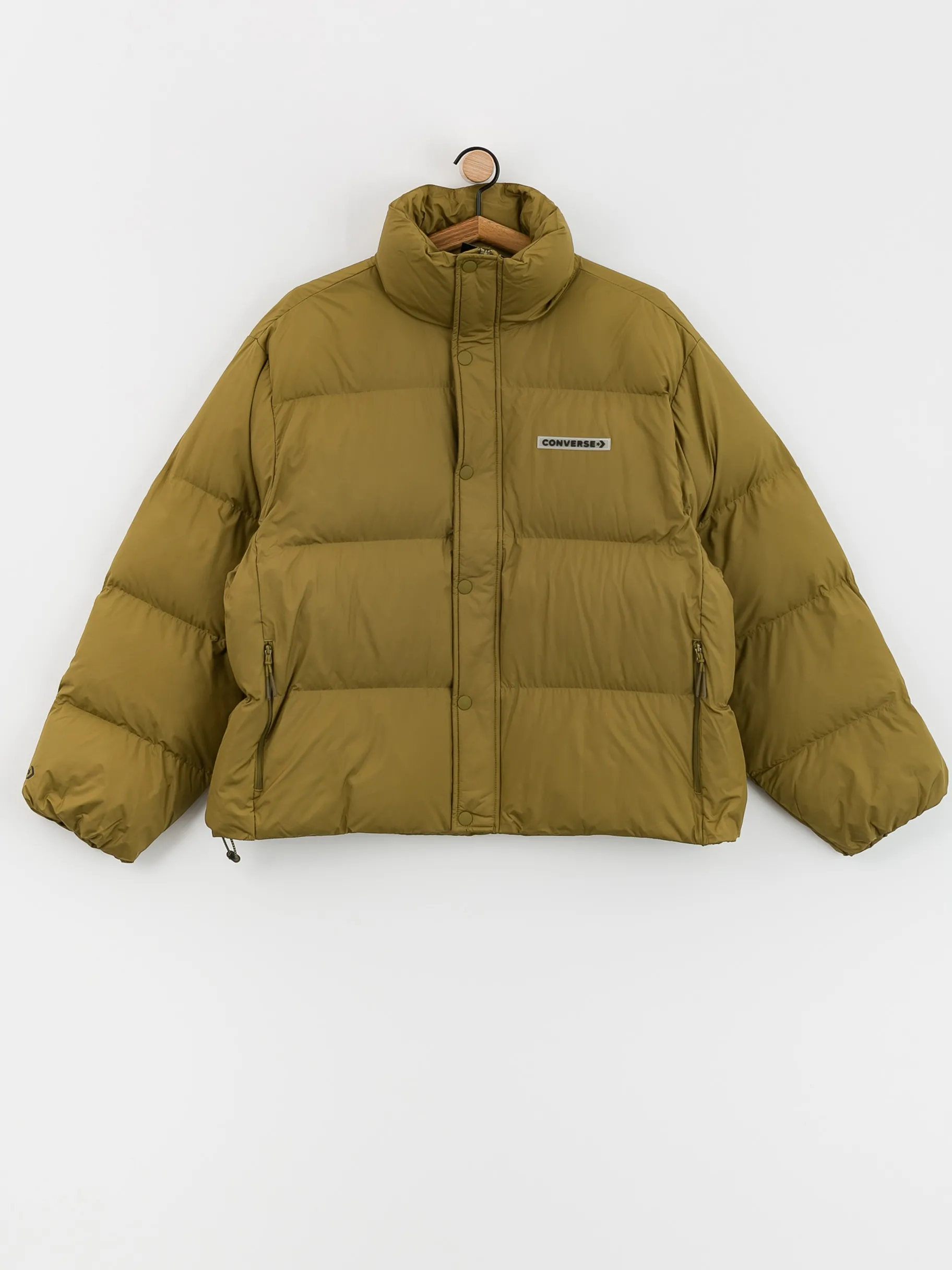 Converse Super Puffer Jacket