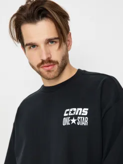 Converse Sweatshirt Cons One Star