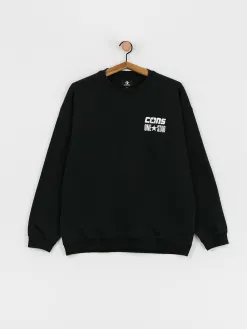 Converse Sweatshirt Cons One Star