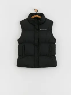 Converse Synthetic Super Puffer Vest Wmn
