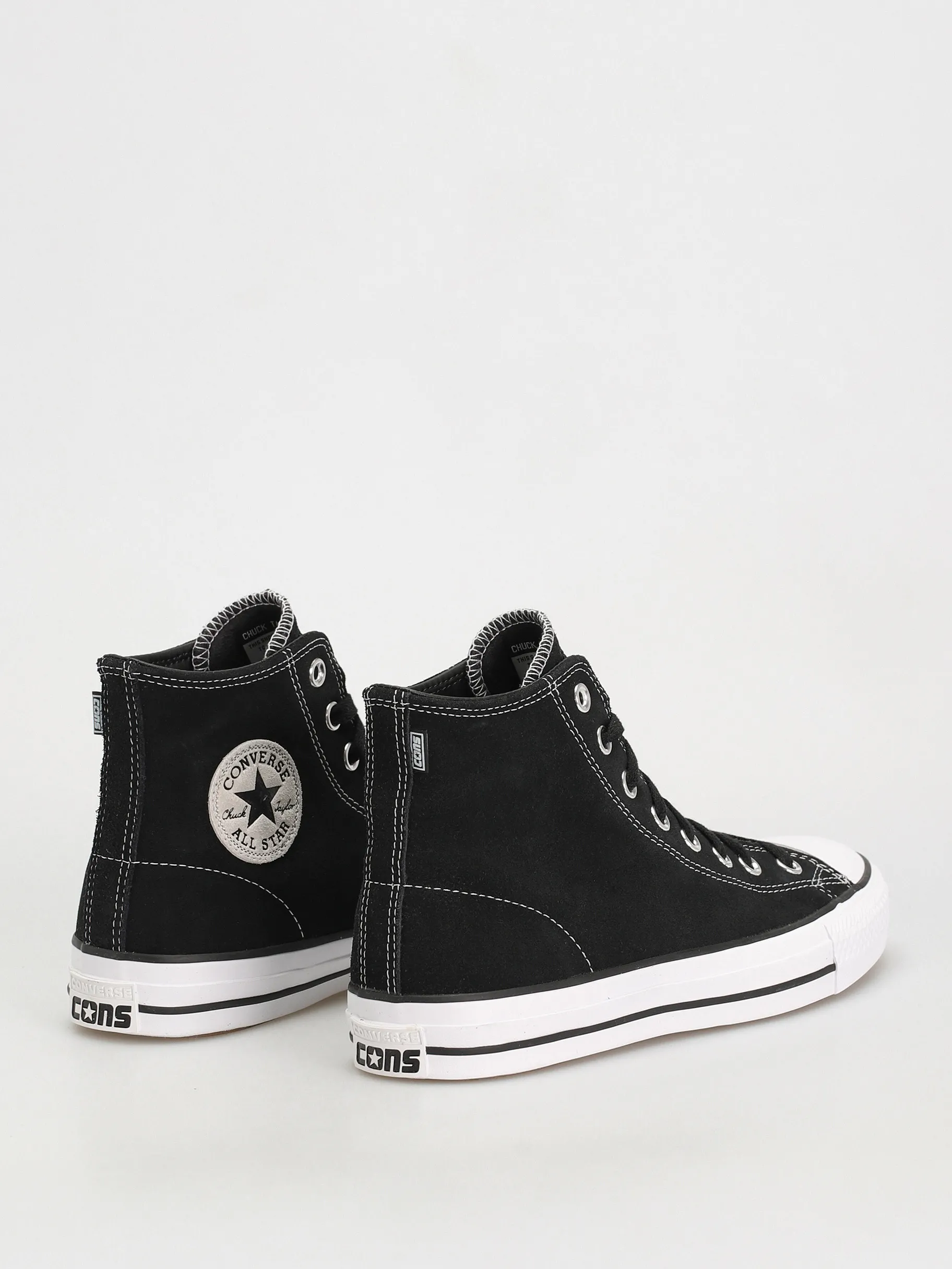 Converse Trampki Chuck Taylor All Star Pro Hi Shoes