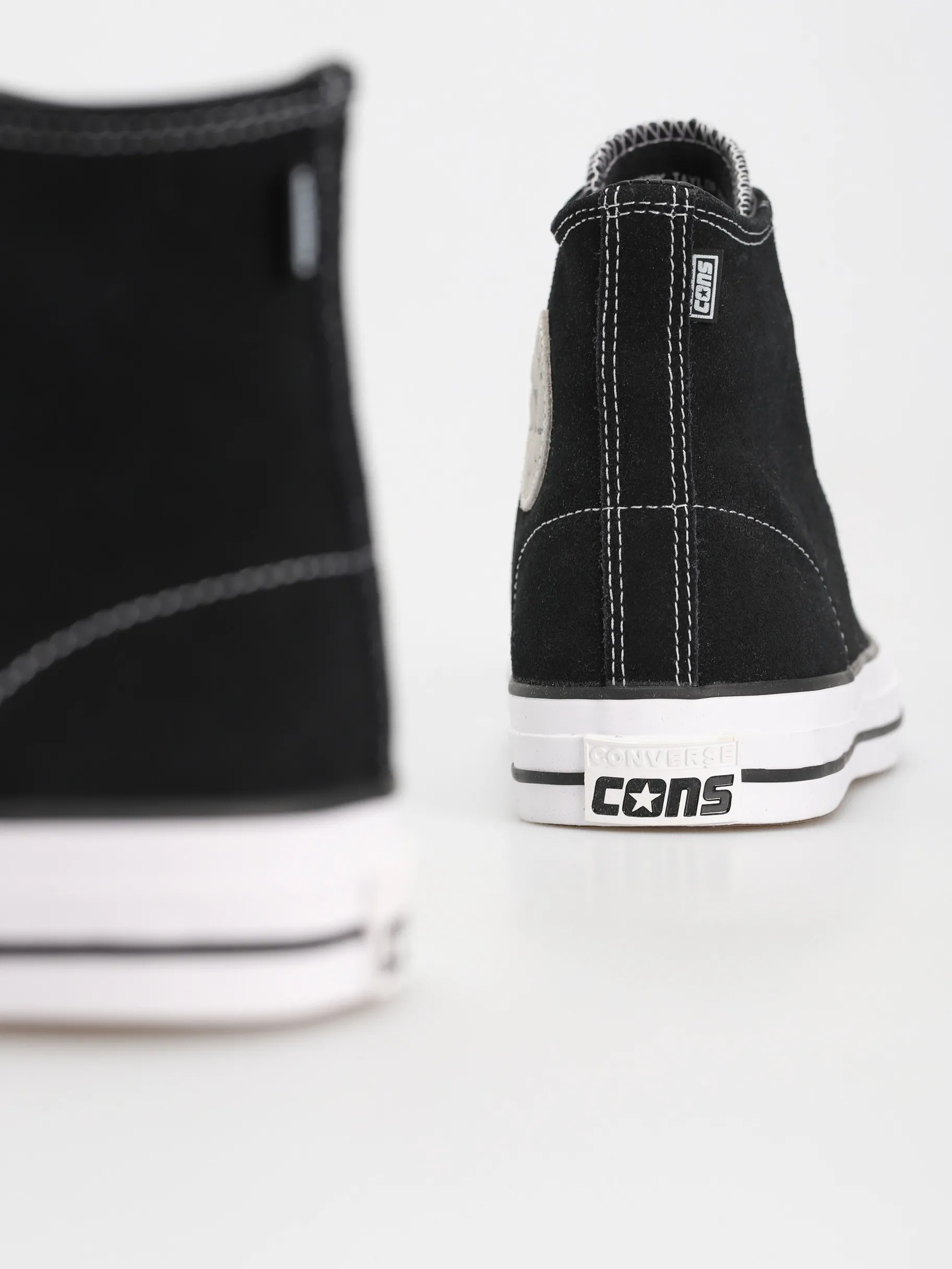 Converse Trampki Chuck Taylor All Star Pro Hi Shoes