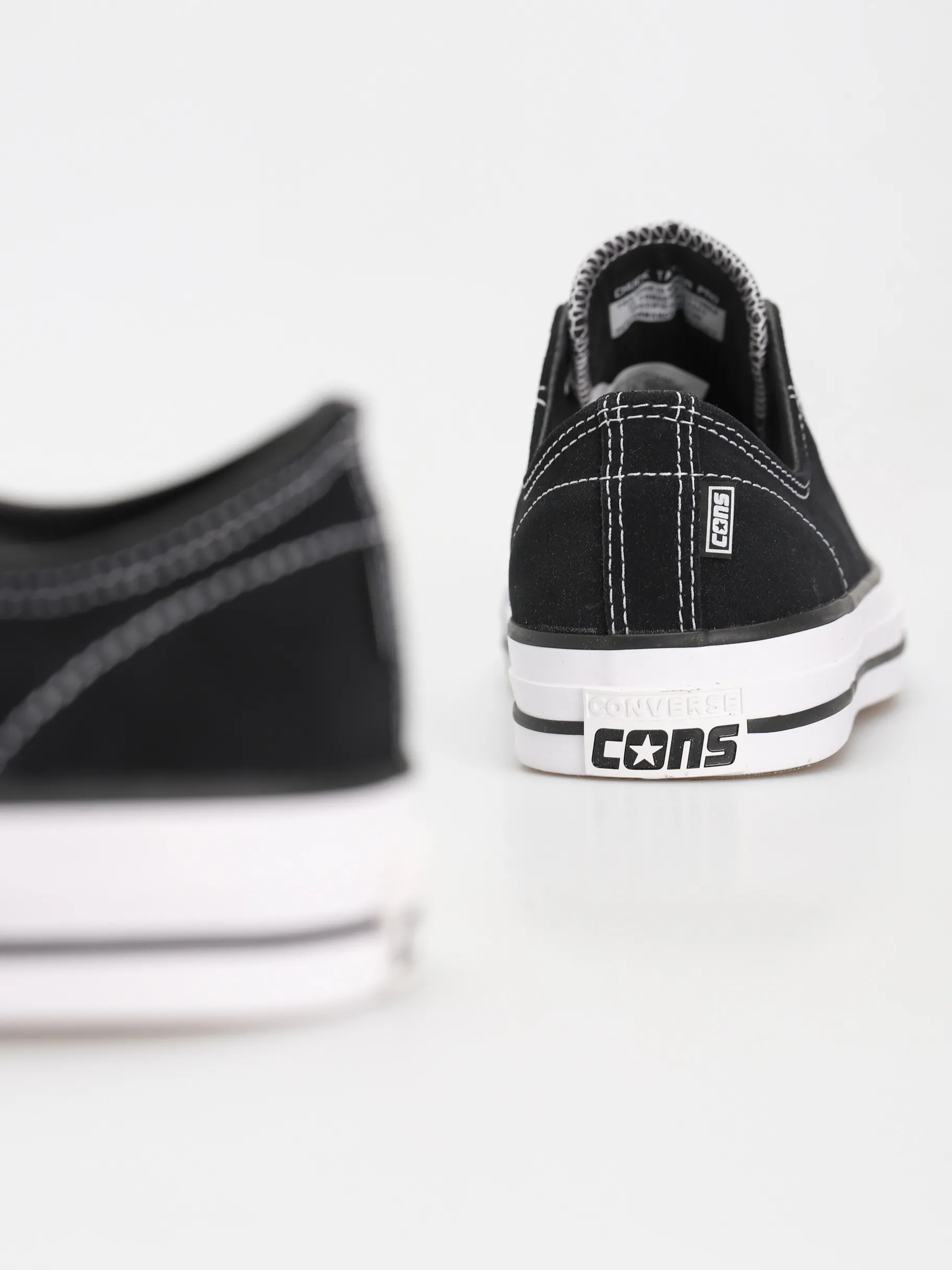 Converse Trampki Chuck Taylor All Star Pro Ox Shoes