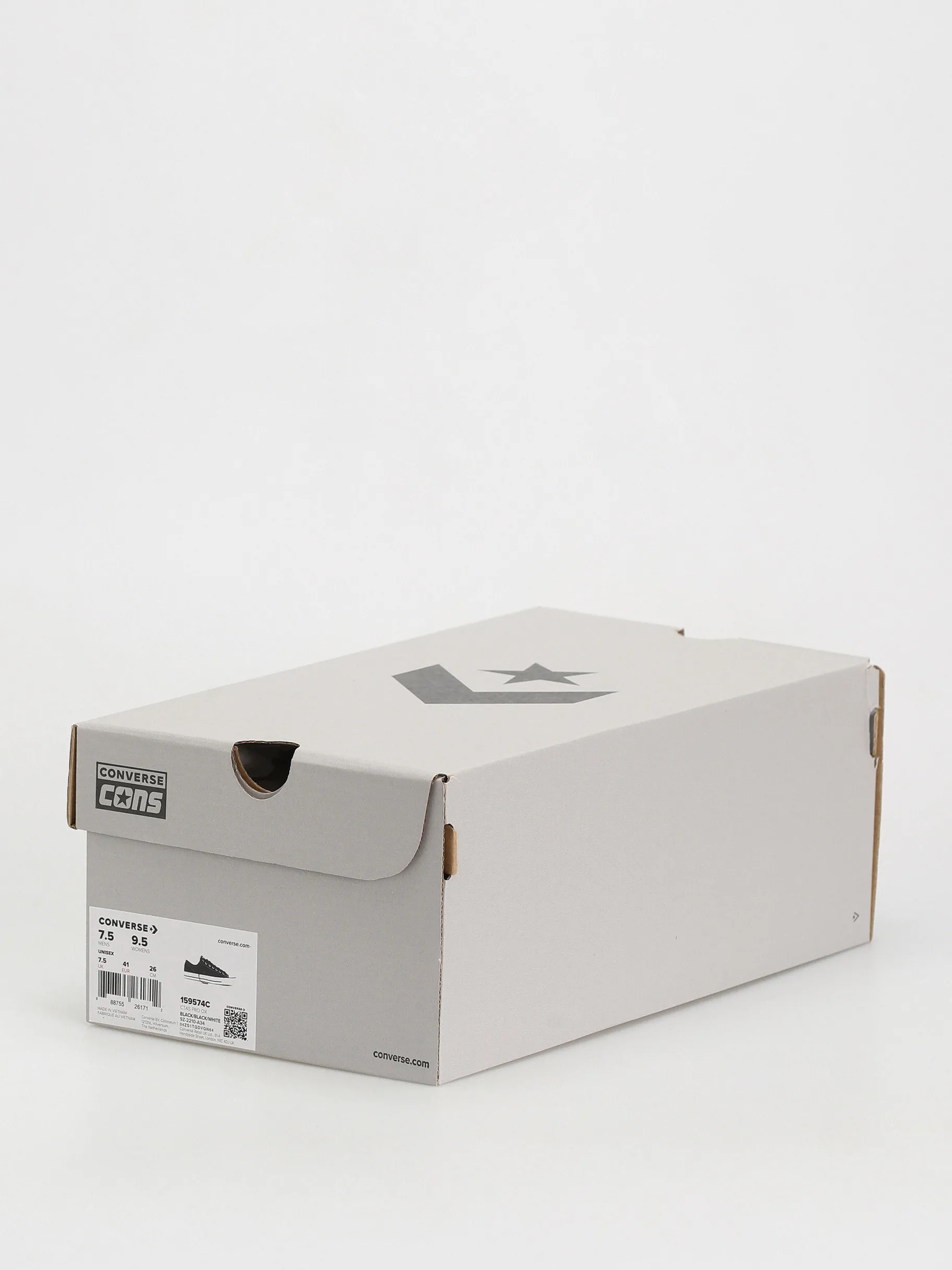 Converse Trampki Chuck Taylor All Star Pro Ox Shoes