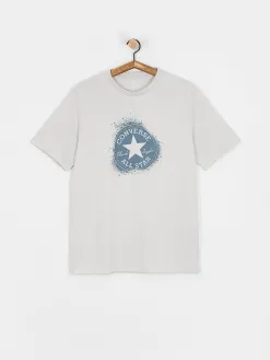 Converse T-Shirt Chck Spray Paint