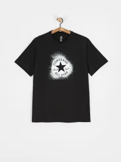 Converse T-Shirt Chck Spray Paint