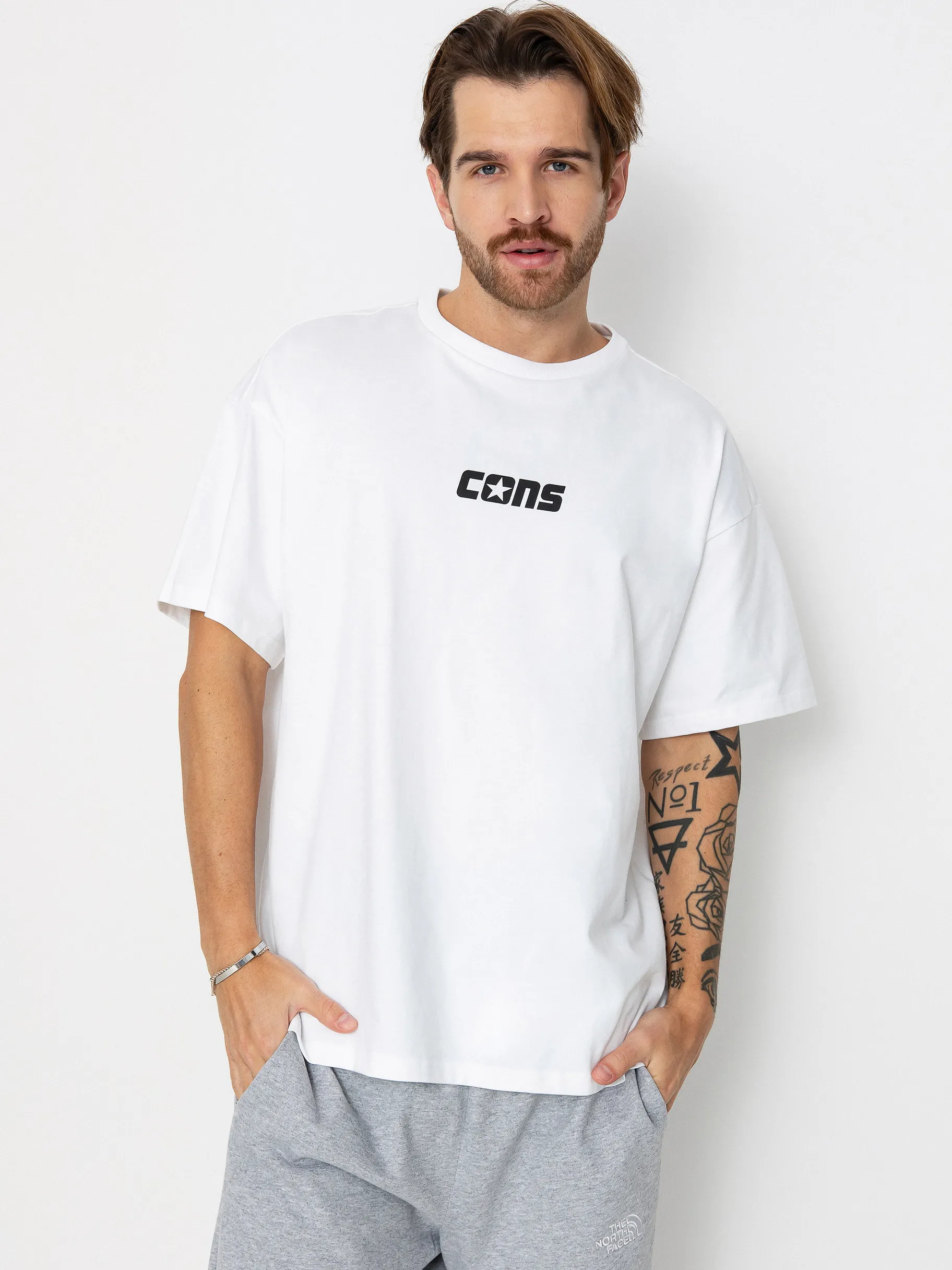 Converse T-Shirt One Star