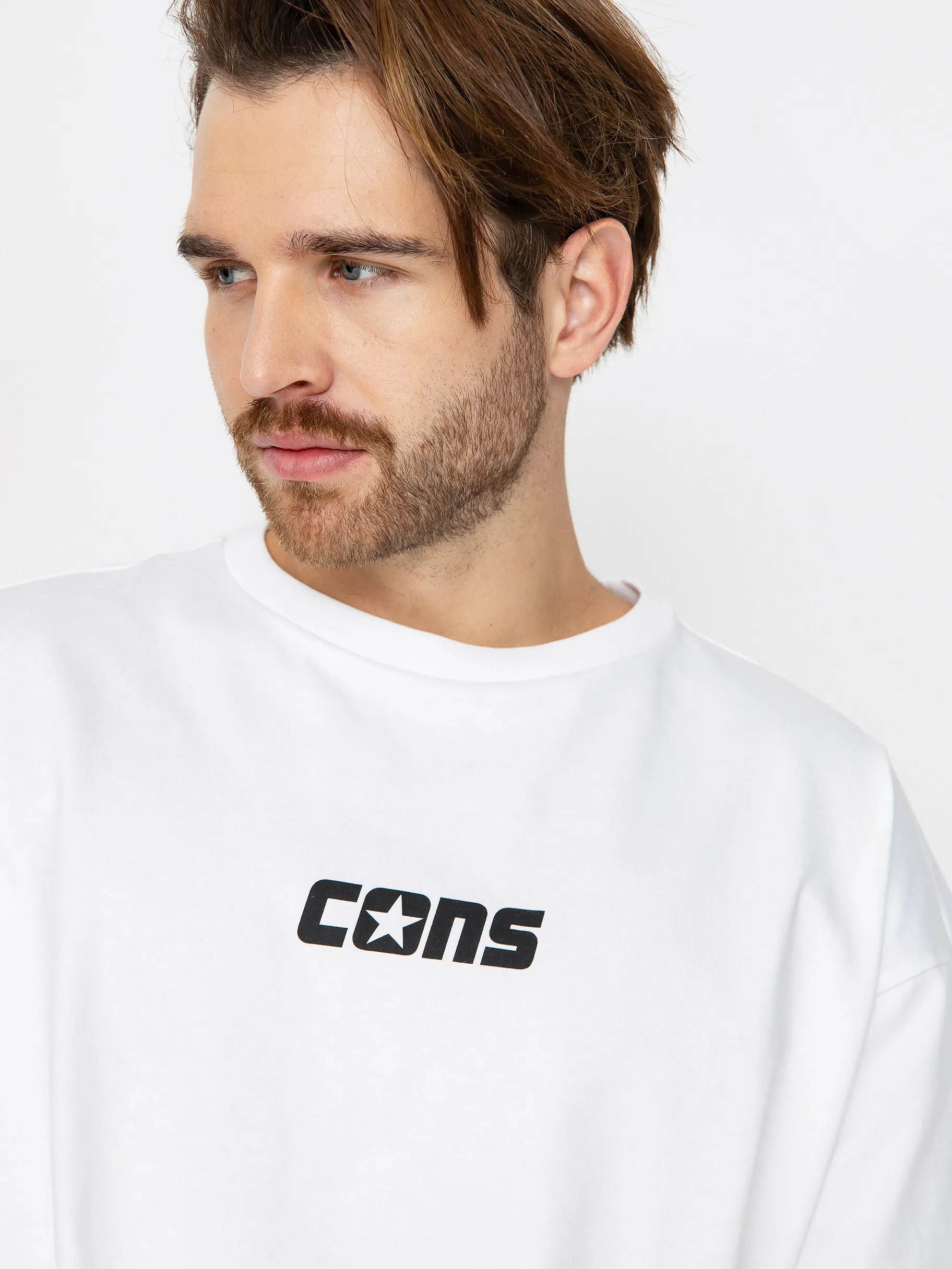 Converse T-Shirt One Star