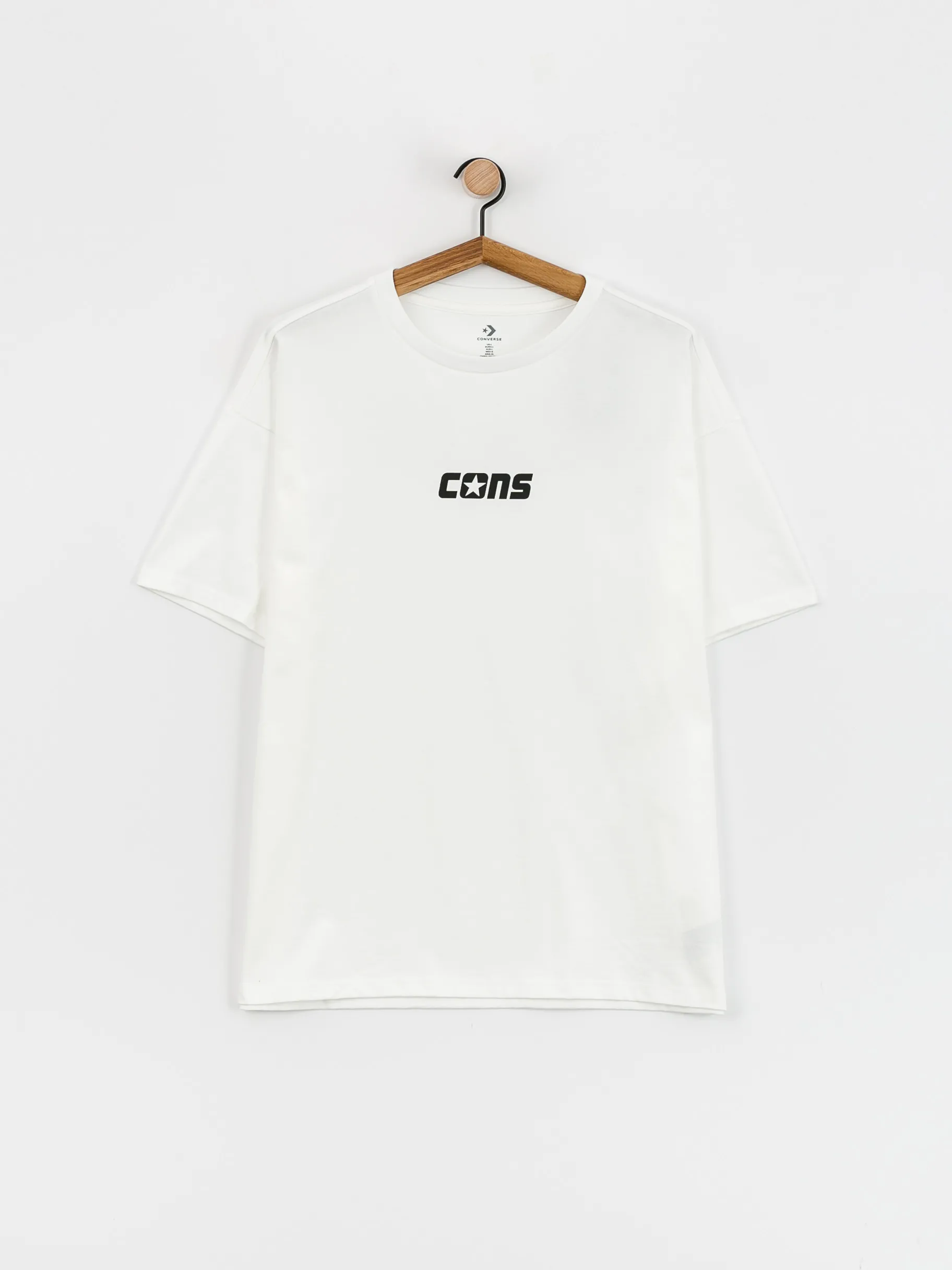 Converse T-Shirt One Star