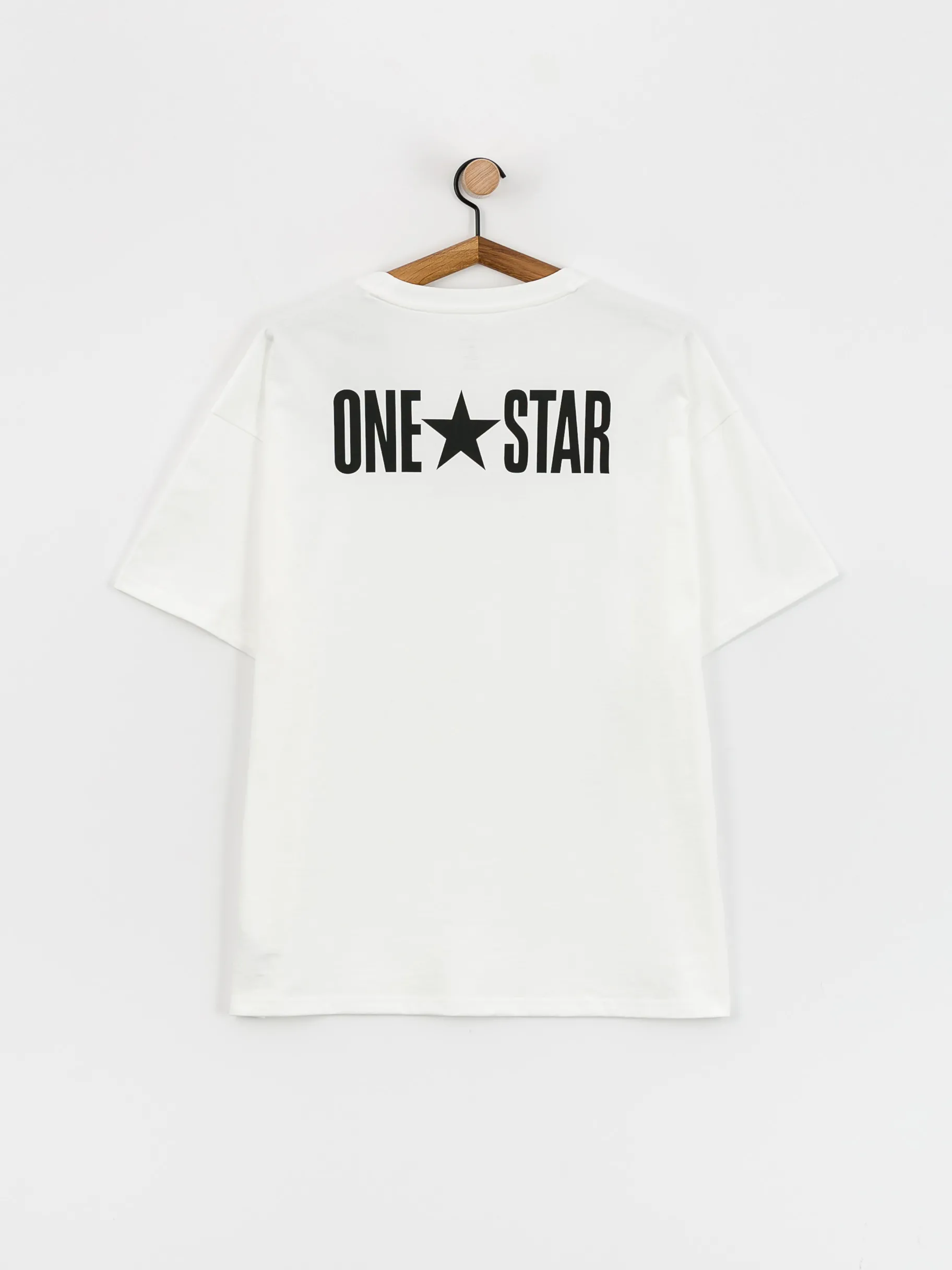 Converse T-Shirt One Star