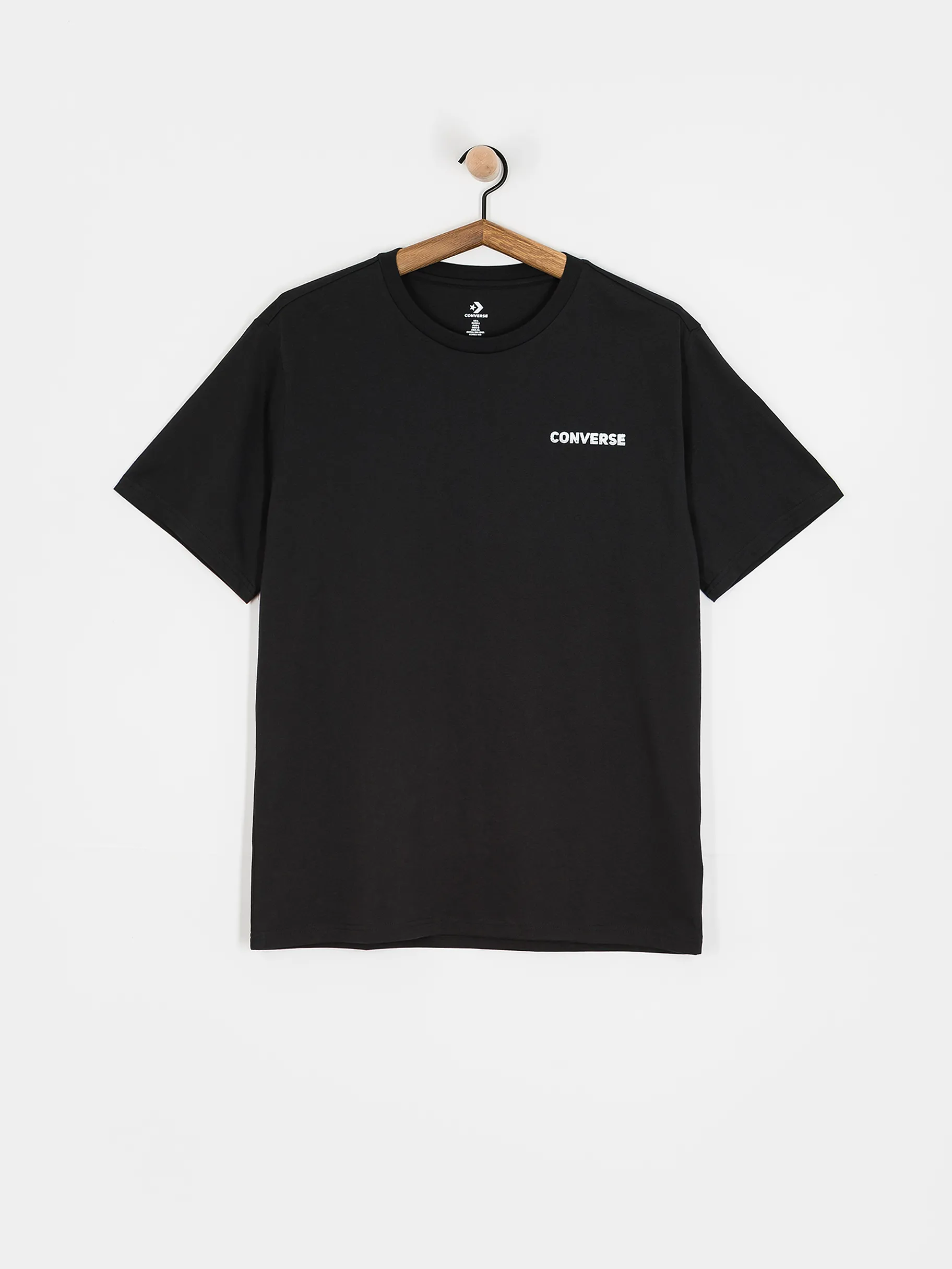 Converse Wrldl Transmissions T-Shirt