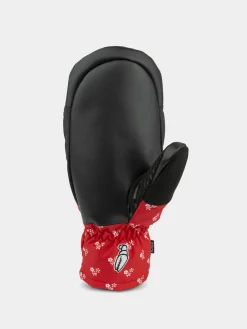 Crab Grab Punch Mitt Gloves