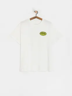 Creature Crash And Burn T-Shirt