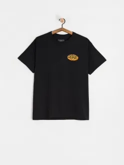 Creature Crash And Burn T-Shirt