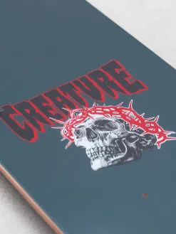 Creature Provost Metal XX Pro Deck