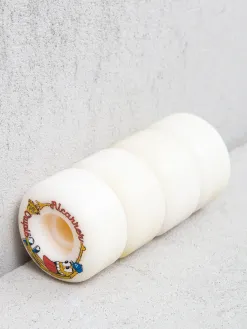 Crupie Tortilla Tacos Wheels