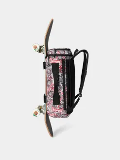 Dakine Backpack X Independent Mission Street Pack 25L