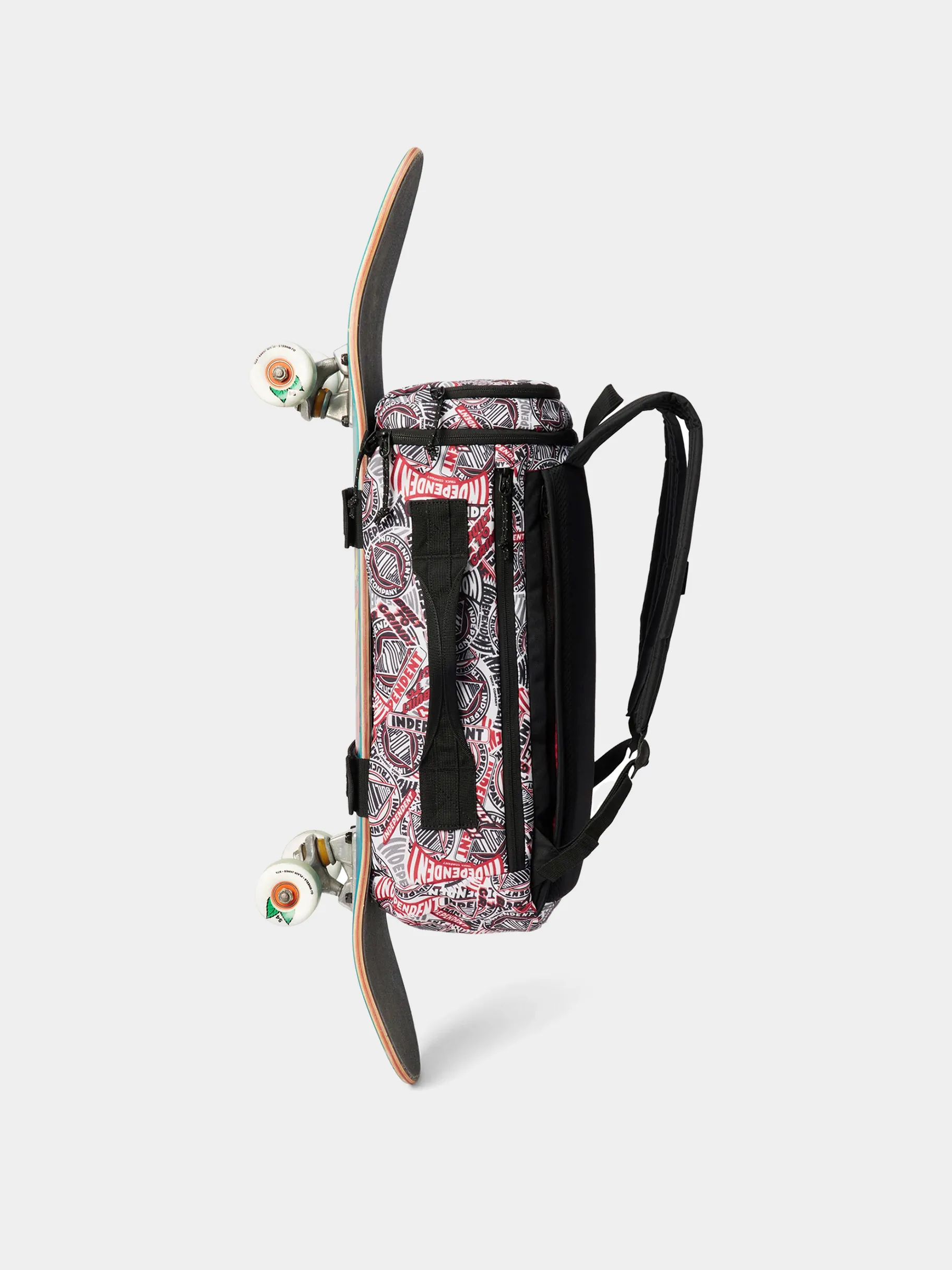 Dakine Backpack X Independent Mission Street Pack 25L