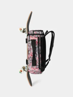 Dakine Backpack X Independent Mission Street Pack 25L