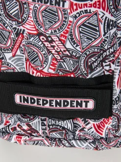 Dakine Backpack X Independent Mission Street Pack 25L