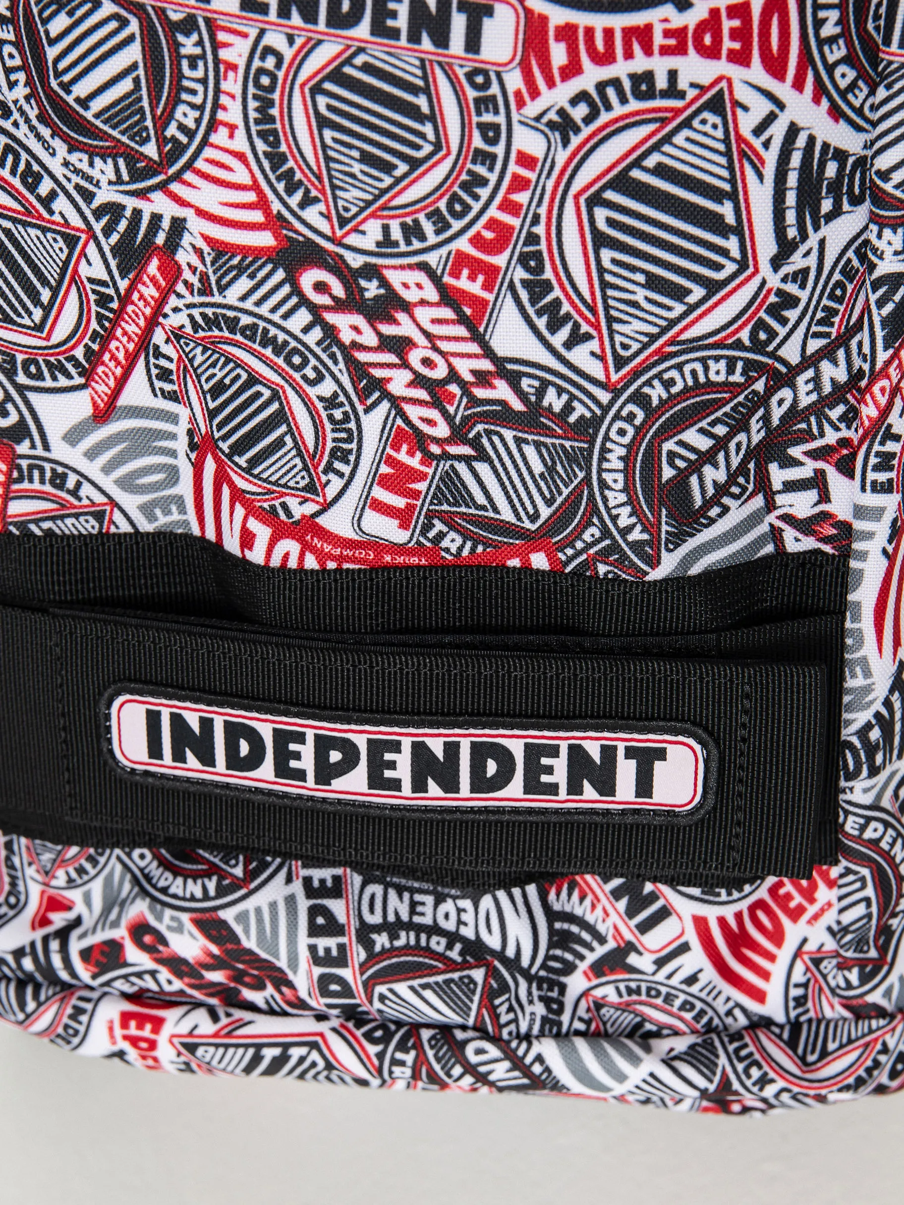 Dakine Backpack X Independent Mission Street Pack 25L