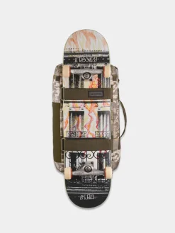 Dakine Mission Street Pack 25L Backpack