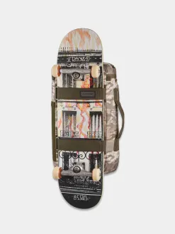 Dakine Mission Street Pack 25L Backpack