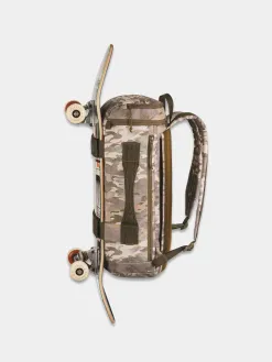 Dakine Mission Street Pack 25L Backpack