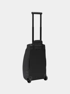 Db Suitcase Hugger Roller Bag Carry On 40L