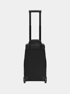 Db Suitcase Hugger Roller Bag Carry On 40L