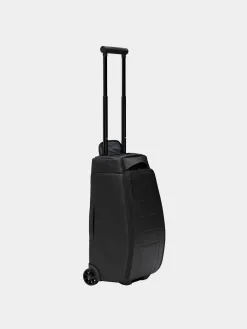 Db Suitcase Hugger Roller Bag Carry On 40L