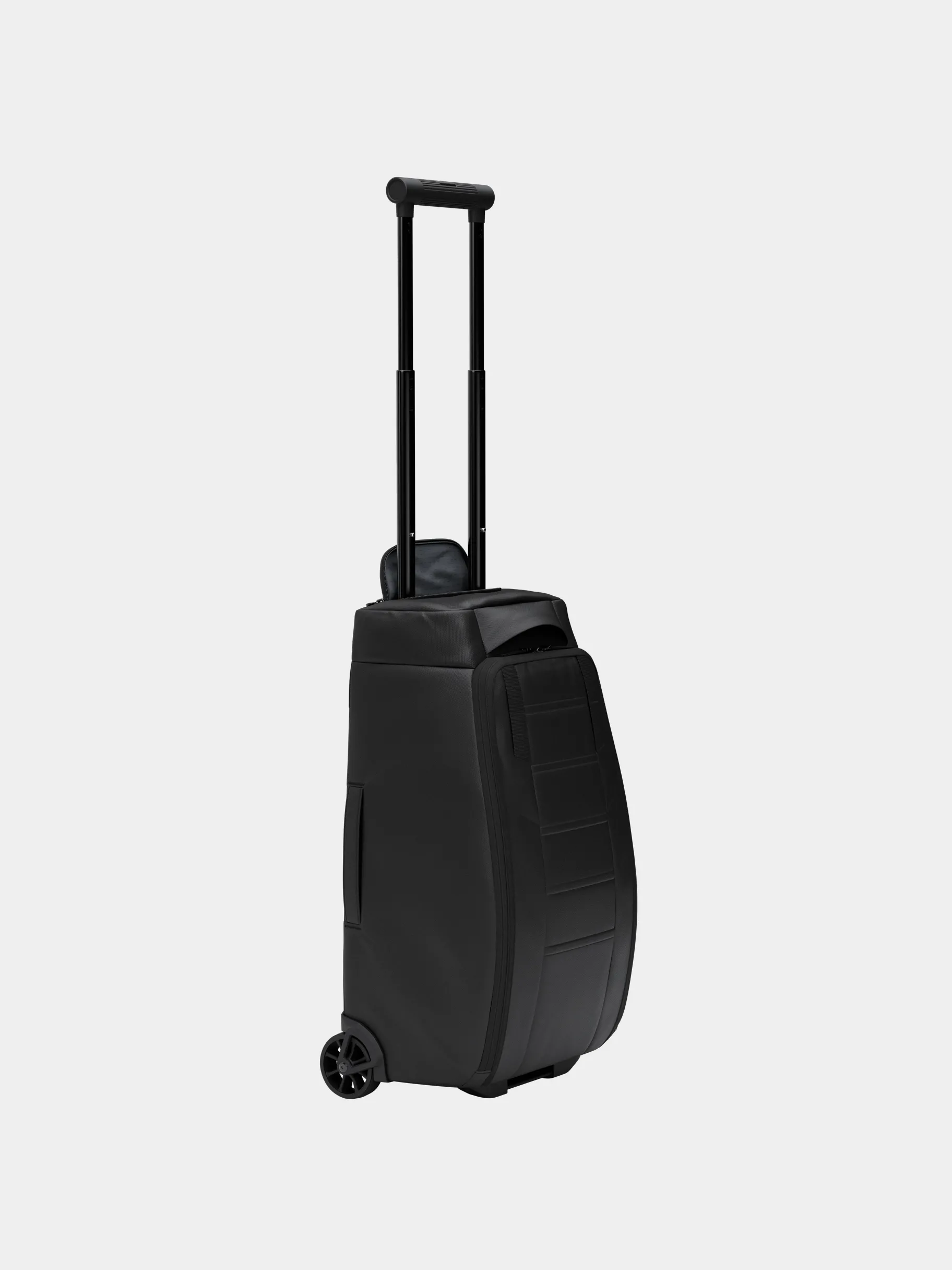 Db Suitcase Hugger Roller Bag Carry On 40L