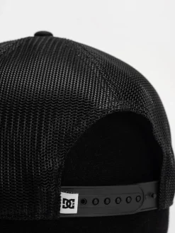 DC Airstream Trucker Cap