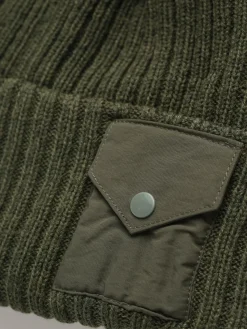 DC Arsenal Beanie