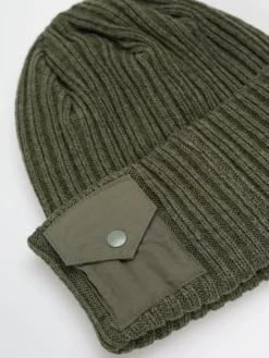 DC Arsenal Beanie