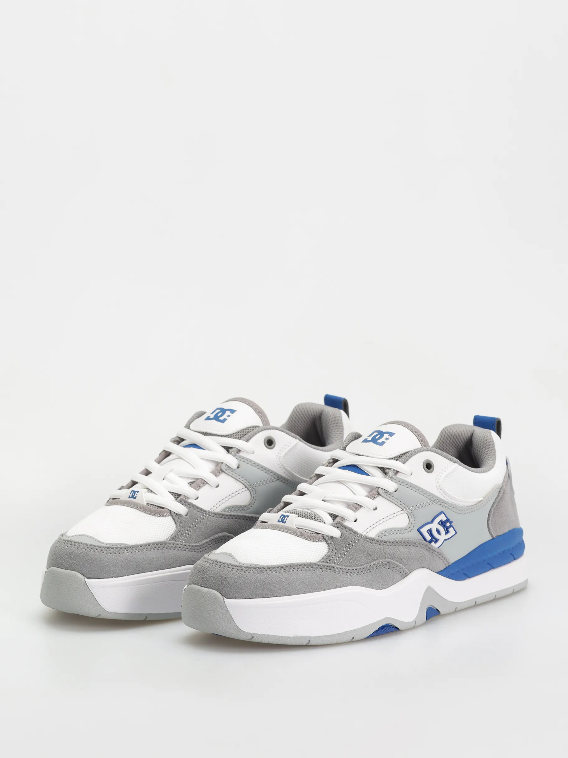 DC Ascend Shoes