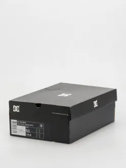 DC Ascend Shoes