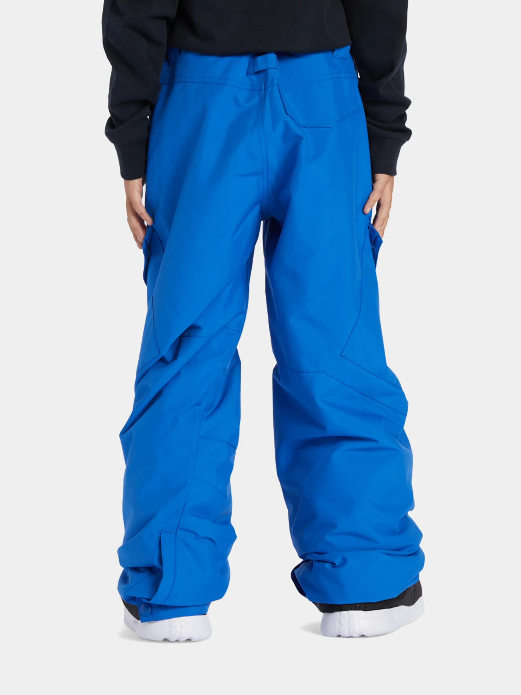 DC Banshee JR Snowboard pants