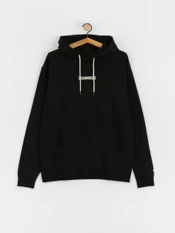 DC Baseline HD Hoodie