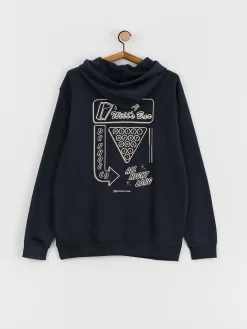 DC Big Willys HD Hoodie