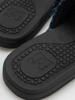 DC Bolsa Flip-flops