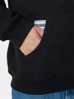 DC Bullpen HD Hoodie