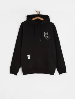 DC Bullpen HD Hoodie