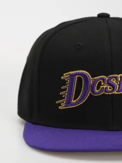 DC Cap Showtime Empire