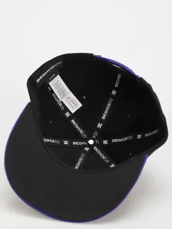 DC Cap Showtime Empire